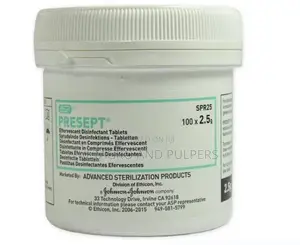 Presept Tablets