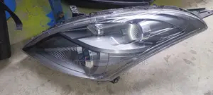 At Swift 2015 Headlight