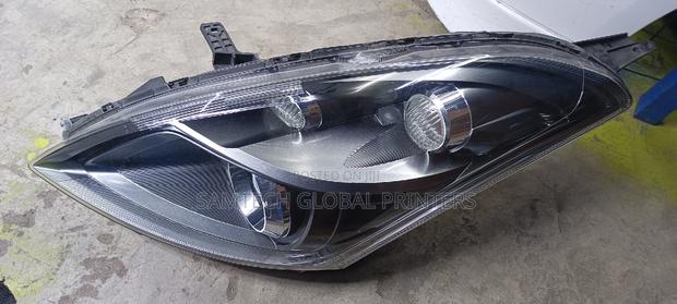 Best, Ex Japan Swift 2015 Headlight