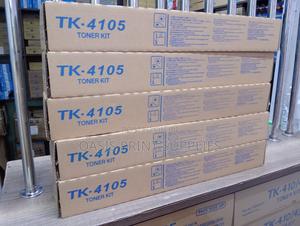 Original TK - 4105 Toner Kit - main view