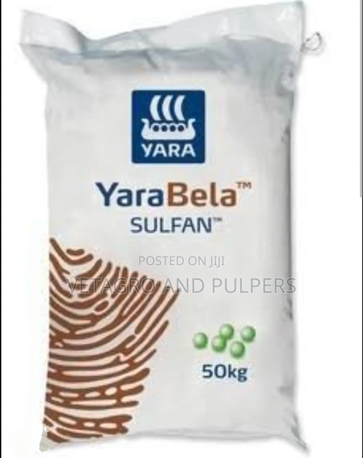 Yarabela Sulfan
