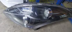 . Best Ex Japan Swift 2015 Headlight