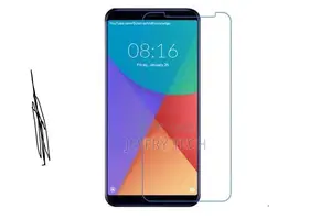 Xiaomi Mi A2 Tempered Glass