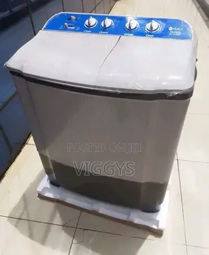 Good Quality Nunix 10kg Washing Machine