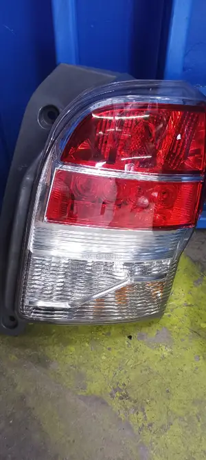 Durable, Spade Backlight