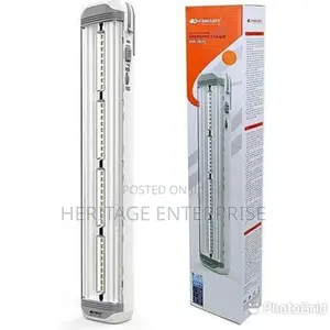 Lamp Kamisafe Lamp