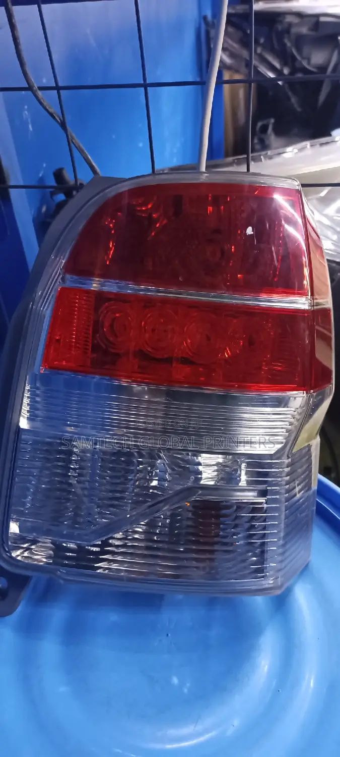 Clean Spade Backlight