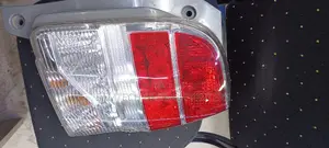 Lasting Spade Backlight