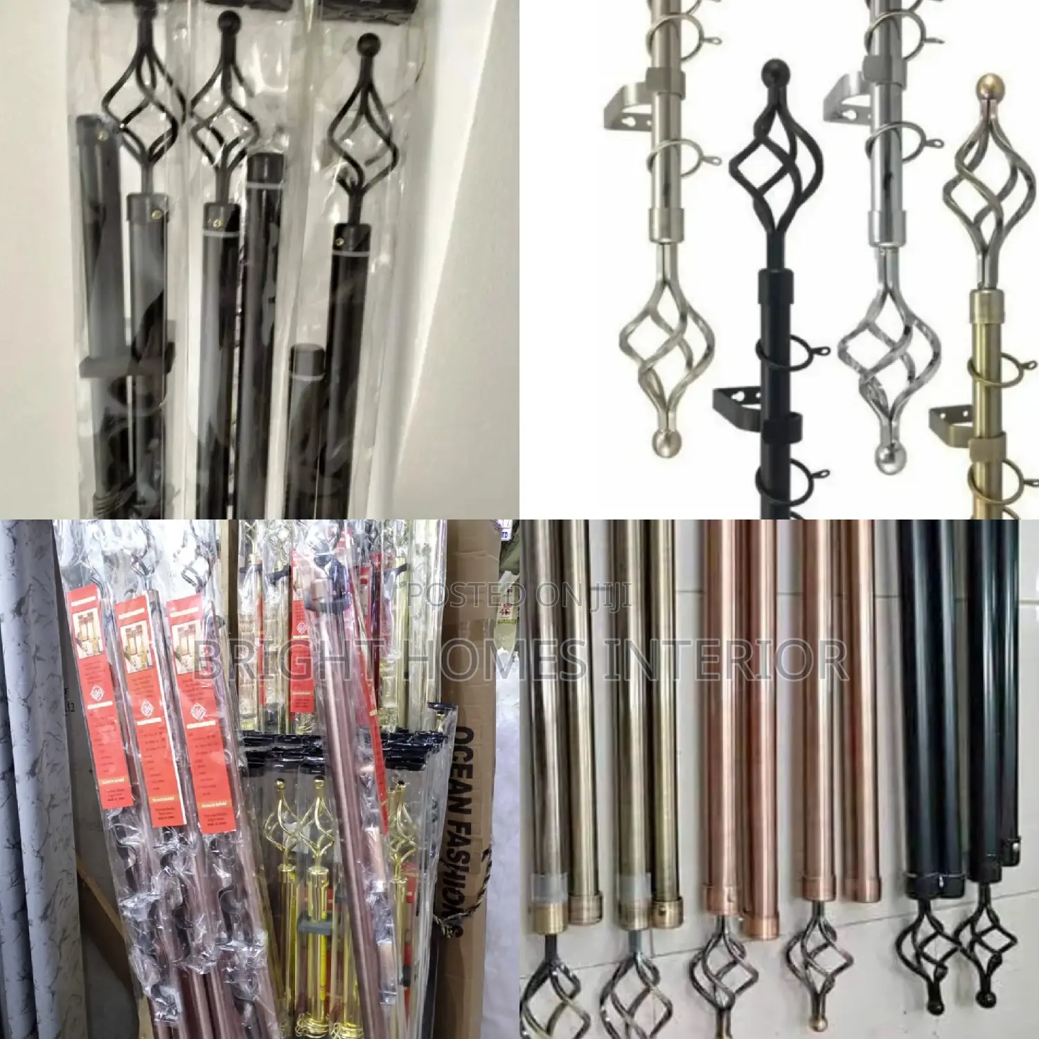 Curtain Rods Curtain Rods Curtain Rods Curtain Rods
