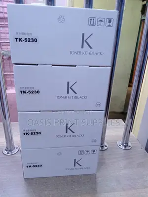 Original TK-5230 Black Toner Kit
