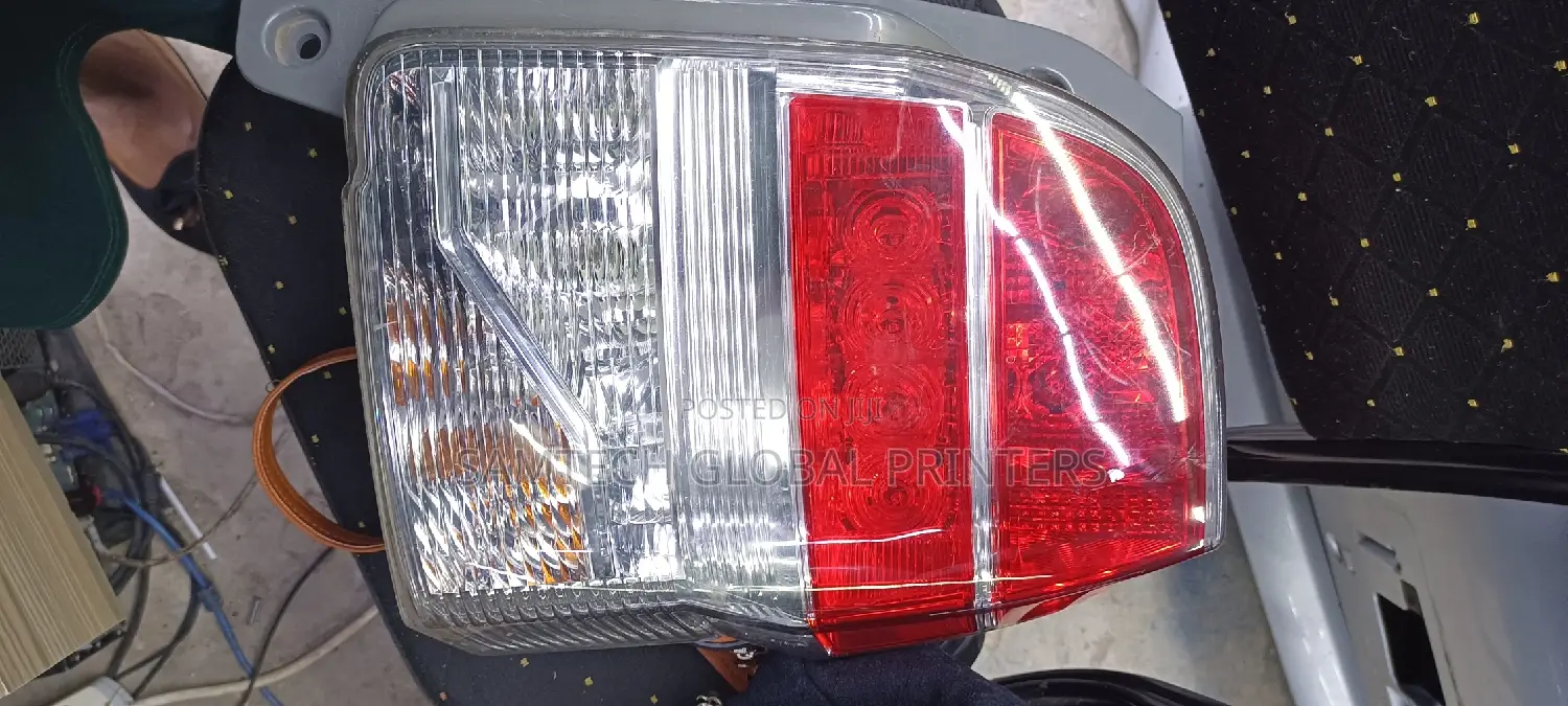 Grade Spade Backlight