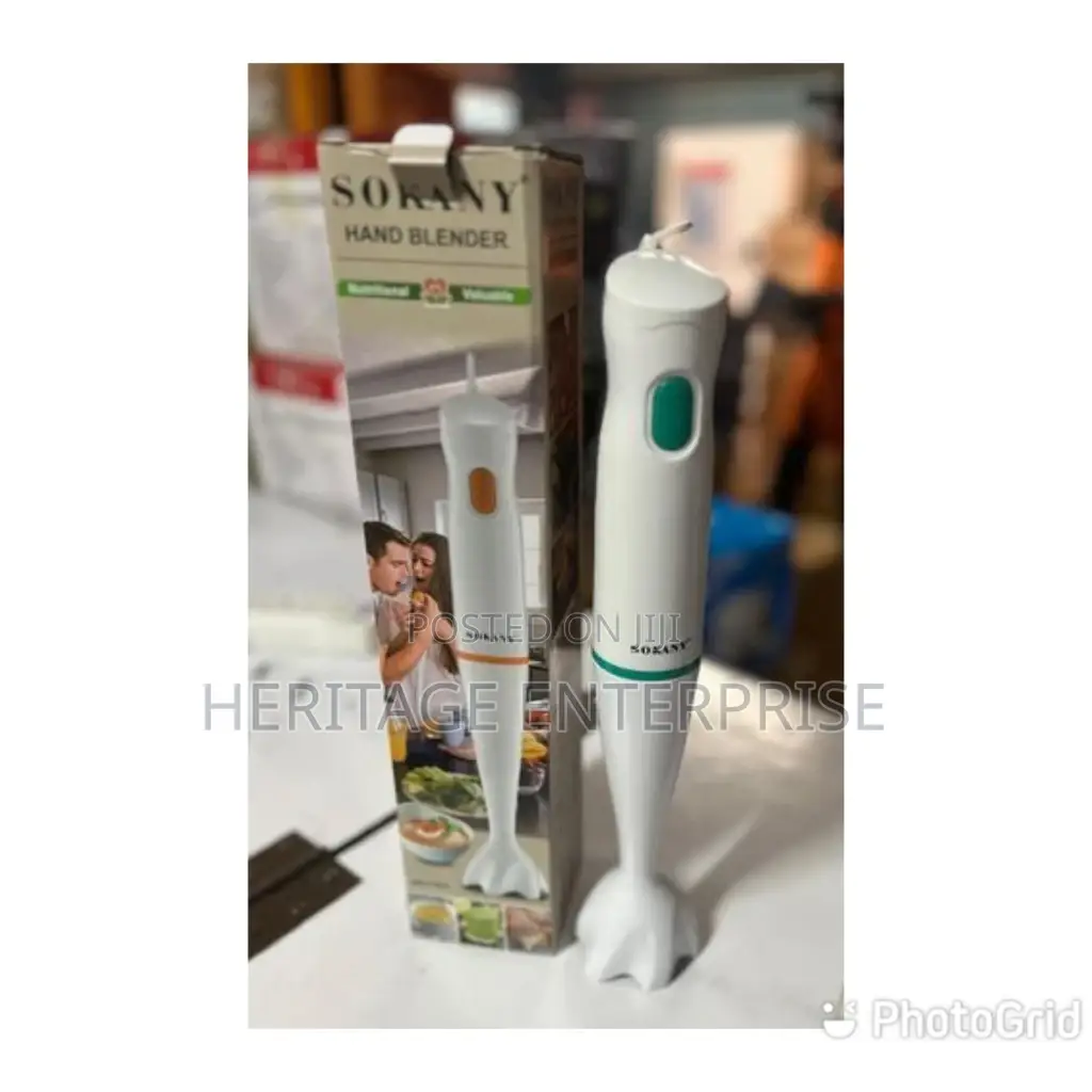 Blender,Hand Held Blender/ Mixer