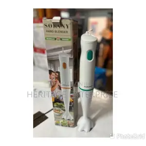 Blender,Hand Held Blender/ Mixer