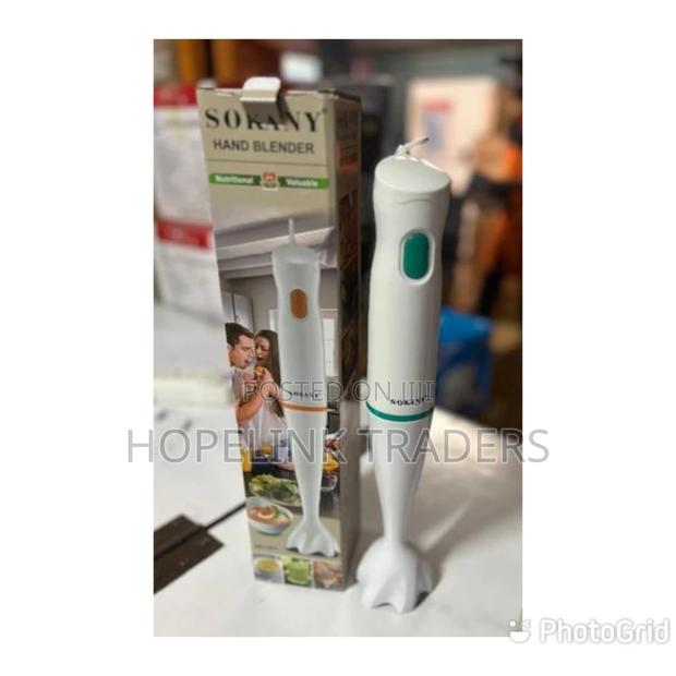 Blender,Hand Held Blender/ Mixer