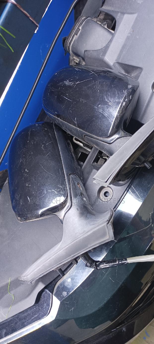 "Filder 114 Sidemirror