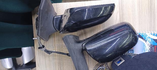 Durable Filder 114 Sidemirror