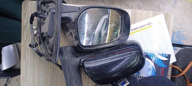 Grade, Filder 114 Sidemirror