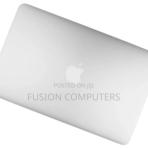 Laptop 4GB Intel Core I5 SSD 128GB - main view