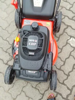 Lawnmower Machines 4.8hp Available