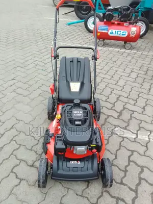 Lawnmower Machines 4.8hp Available