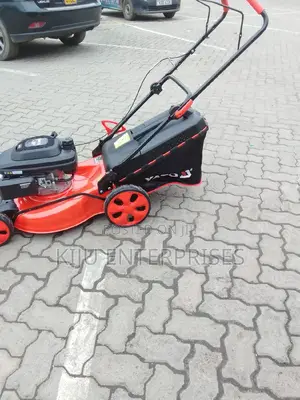 Lawnmower Machines 4.8hp Available