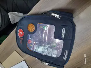 Defibrillator Aed