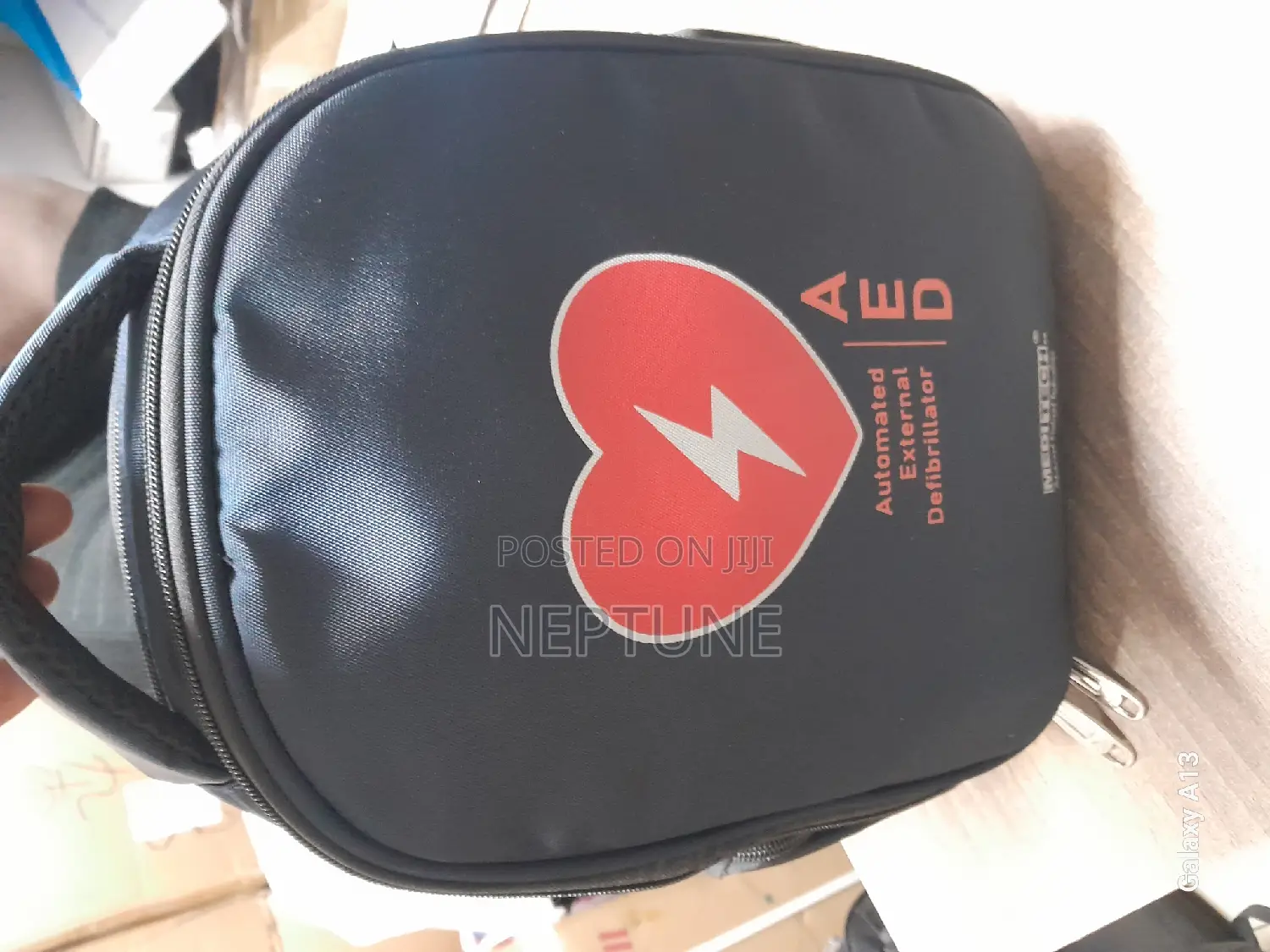 Defibrillator Aed