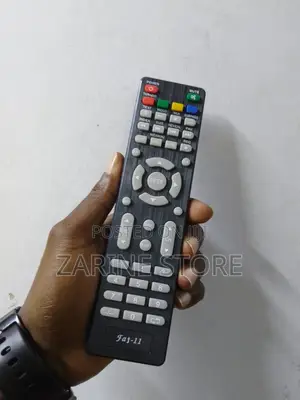 Vitron Digital Tv Remote GLD Digital Tv Remote