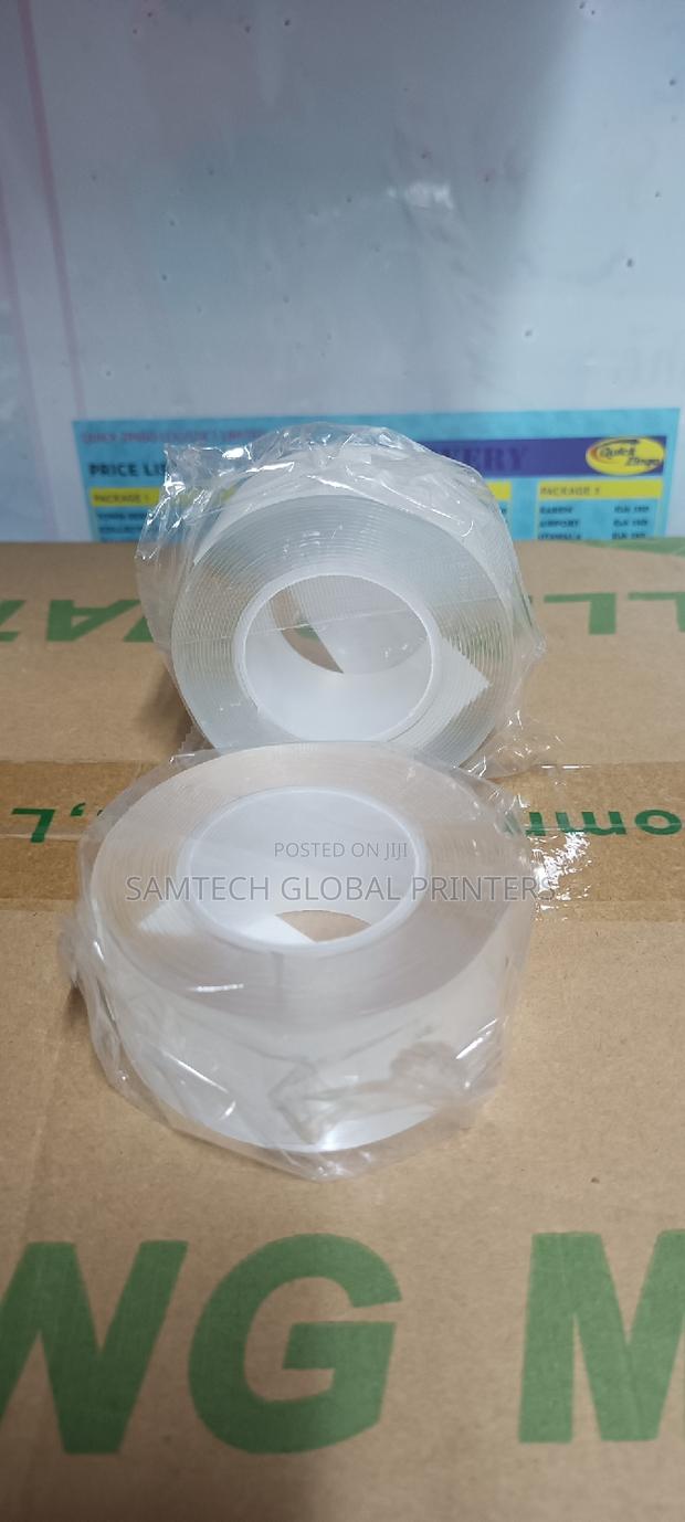 Double Sided Tape
