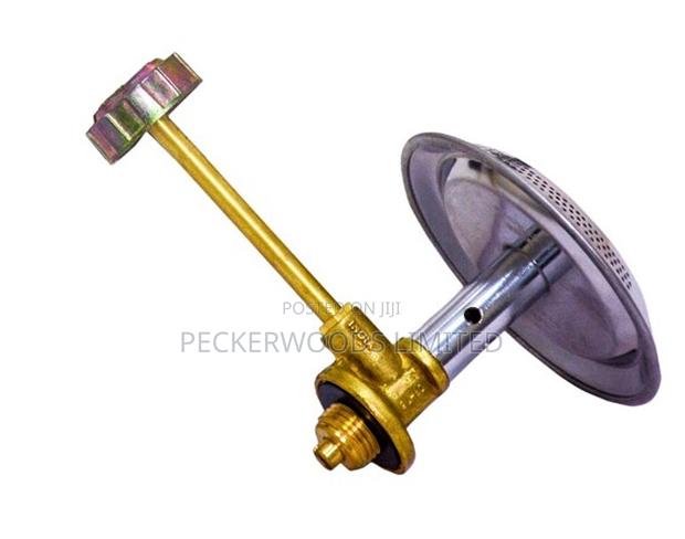 Gas Burner