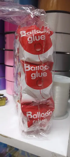 Ballon Double Sided Glue