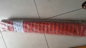 Safety Net [Barrier Net]