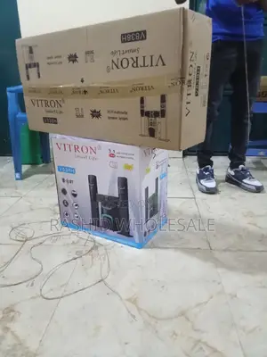V838h Soundsystem Sub Woofer.