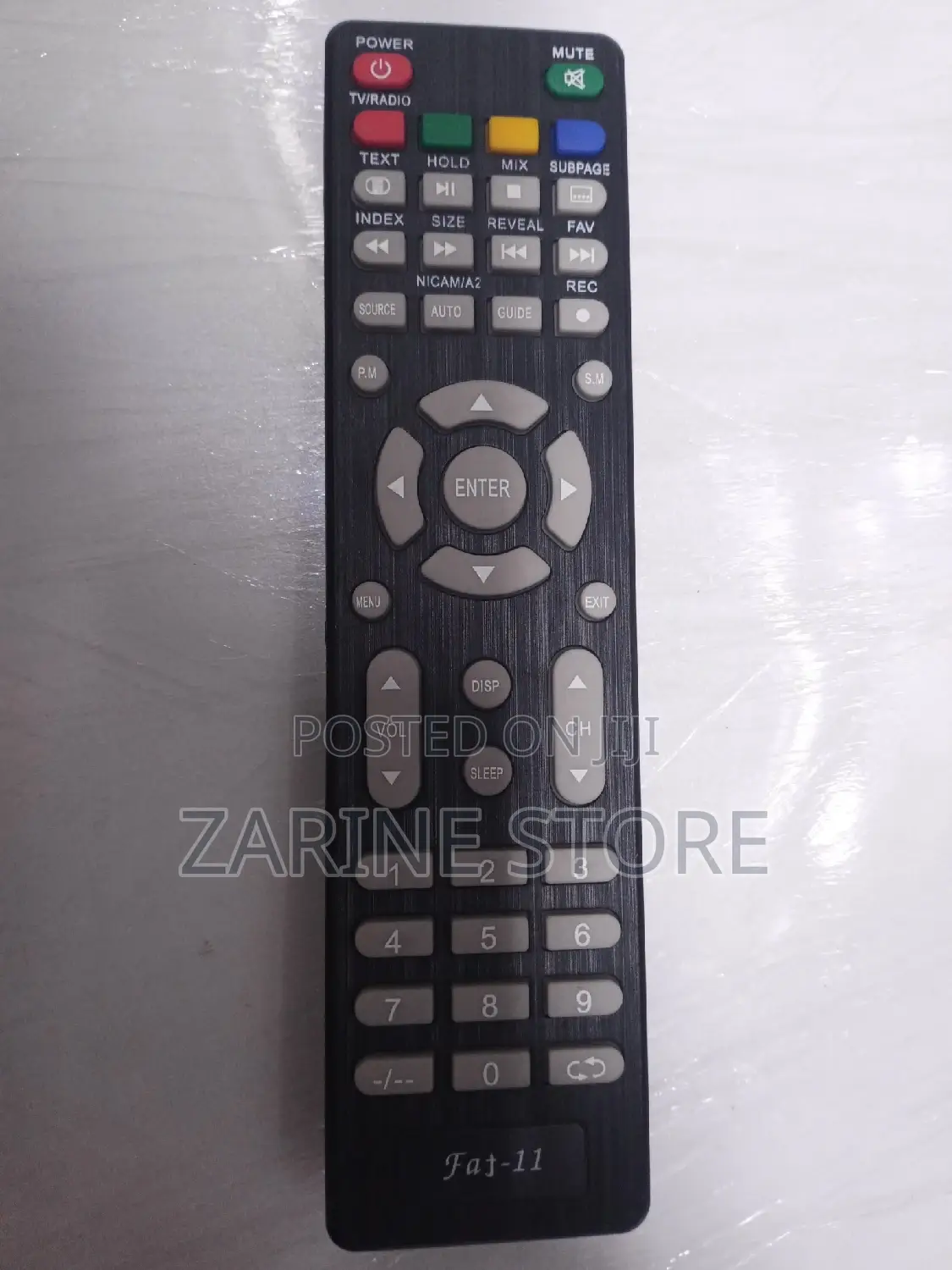 Solarmax , Solarpex , Sonar Digital Tv Remote