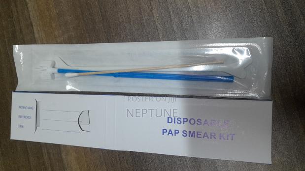 Papsmear Kit - main view
