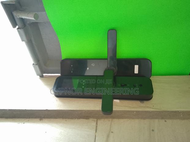 Smart New Wifi App Electronic Smart Lock - main view