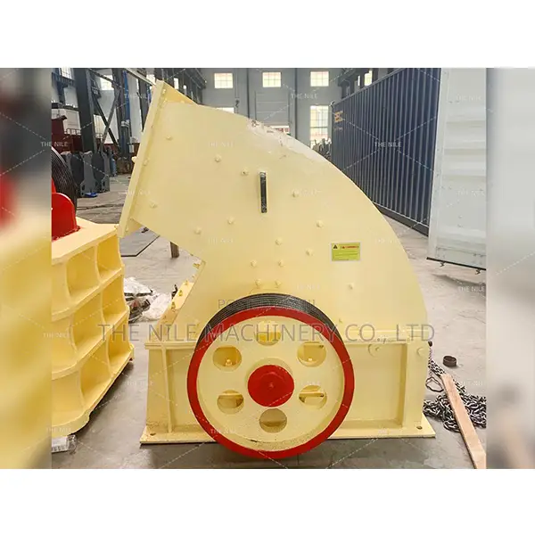 Hammer Mill Crusher for Gold Mining Stone Hammer Crusher