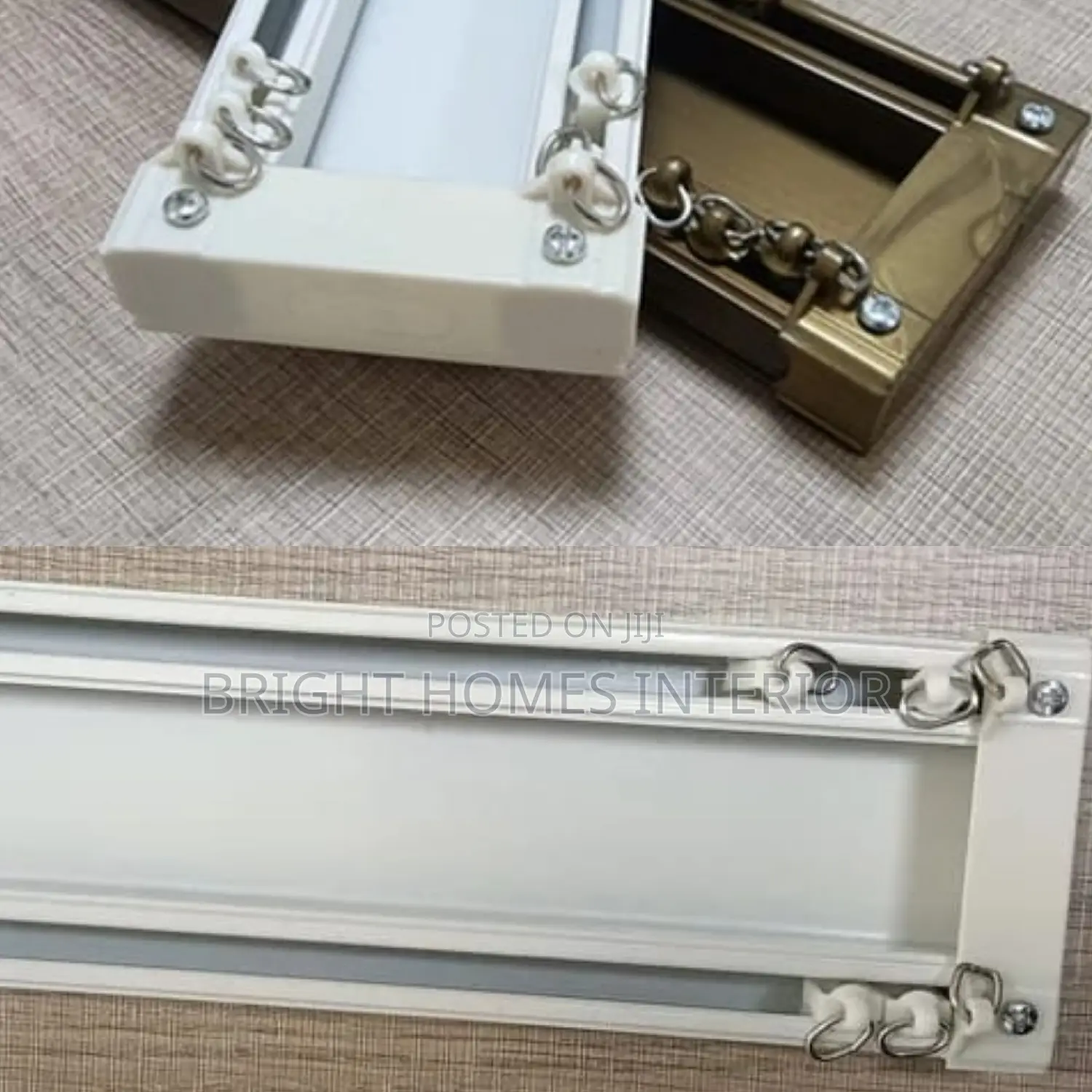 Double Curtain Rails Curtain Rails Curtain Rails
