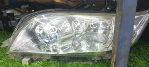 Vanguard 2012 Ex Japan Headlight