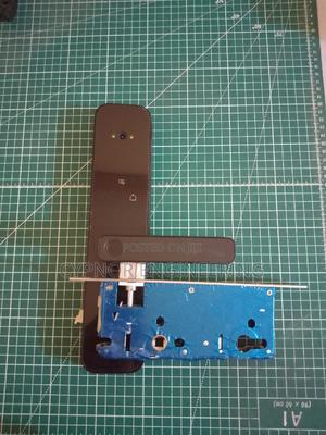 Tuya Wifi RFID Card Smartlock for Hone Security - thumbnail 2