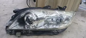 Best, Vanguard 2012 Headlight