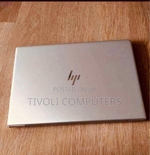 Laptop HP EliteBook 830 G5 16GB Intel Core I7 SSD 256GB