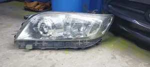 Lasting Vanguard 2012 Headlight