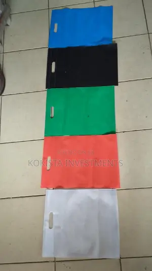 Non-Woven Bags