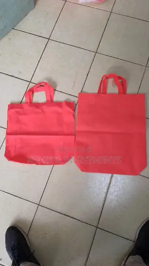 Non-Woven Bags