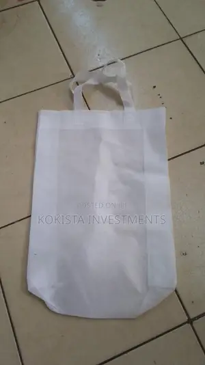 Non-Woven Bags
