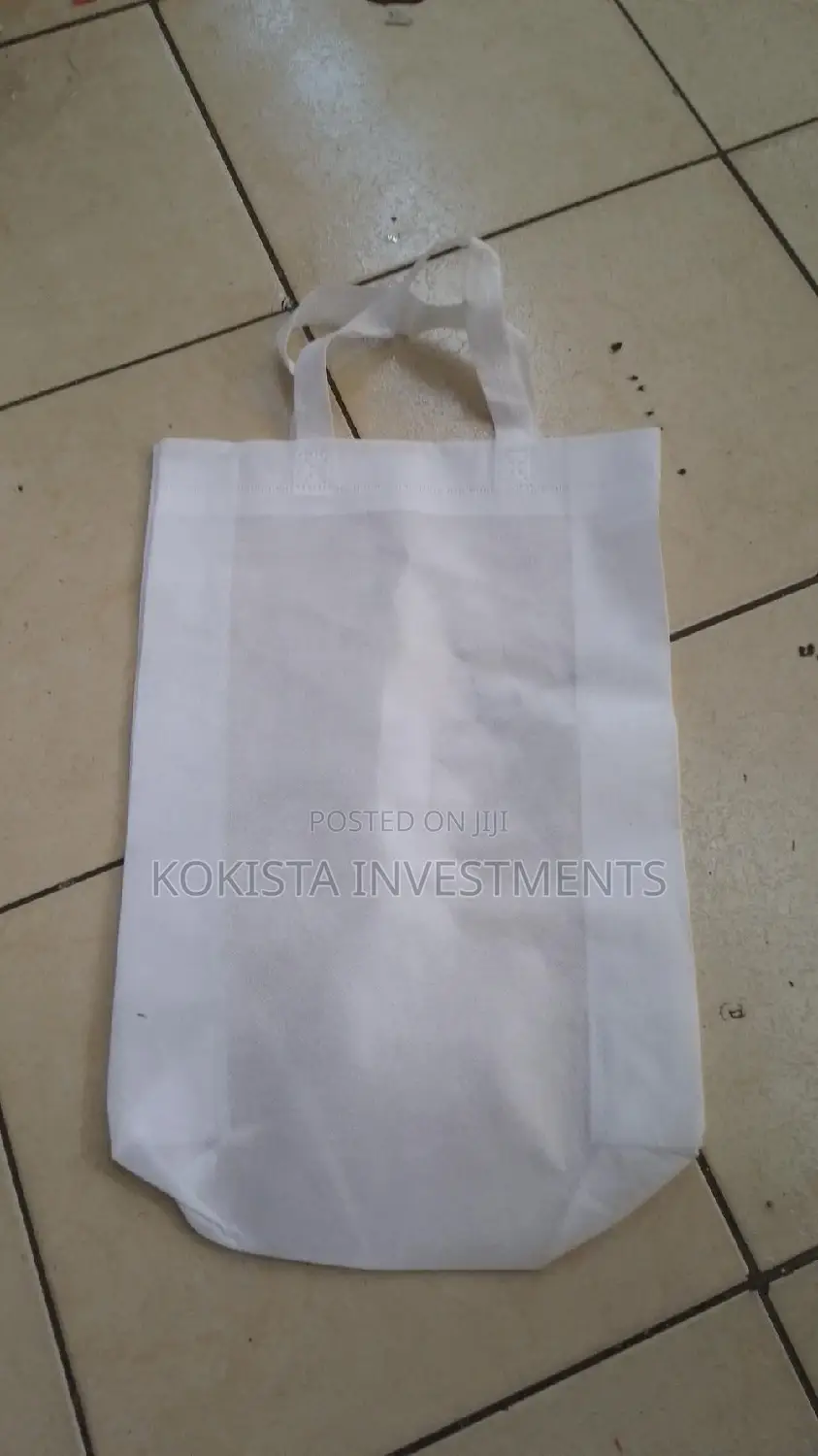 Non-Woven Bags