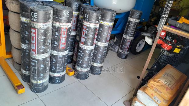 Waterproofing Membranes - thumbnail 2