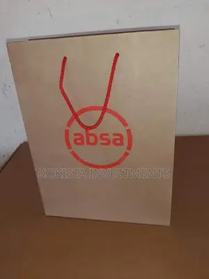 Customized Gift Bags