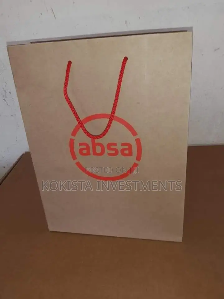 Customized Gift Bags